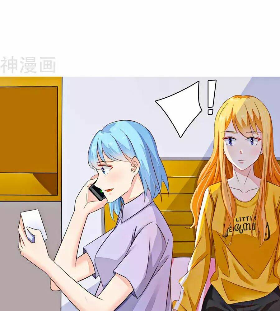 Người Tình Bí Ẩn: Chapter 37