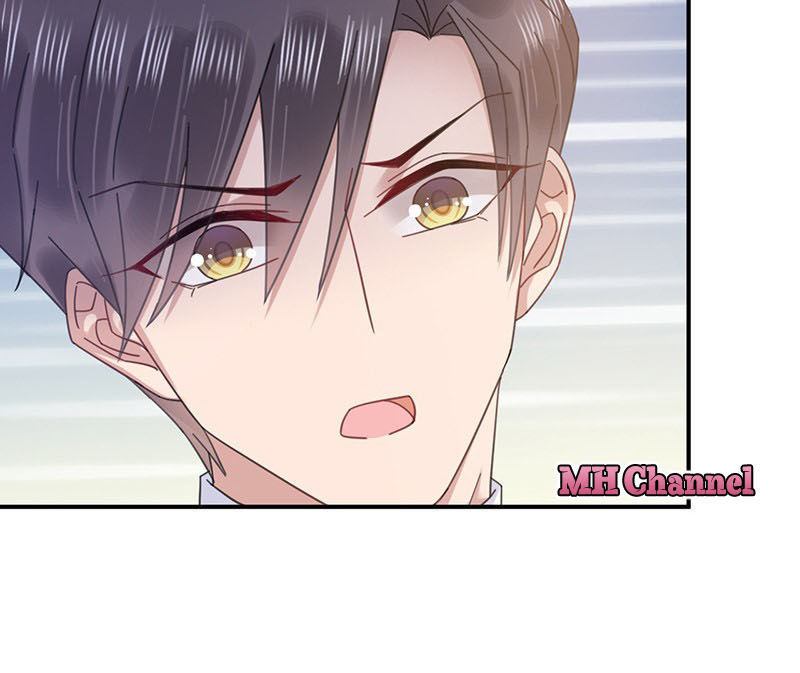 Thịnh Thế Điềm Sủng: Tiểu Manh Thê Của Dịch Thiếu: Chapter 36