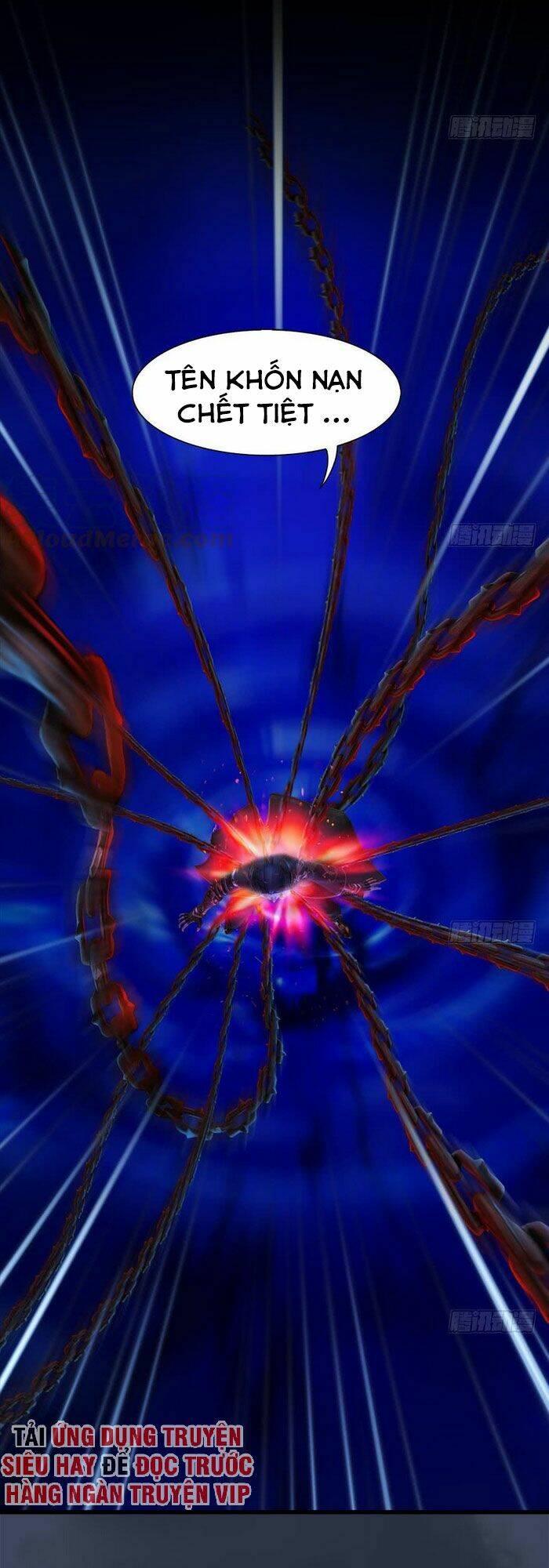 Cửu Hoang Đọa Huyền Sư: Chapter 108