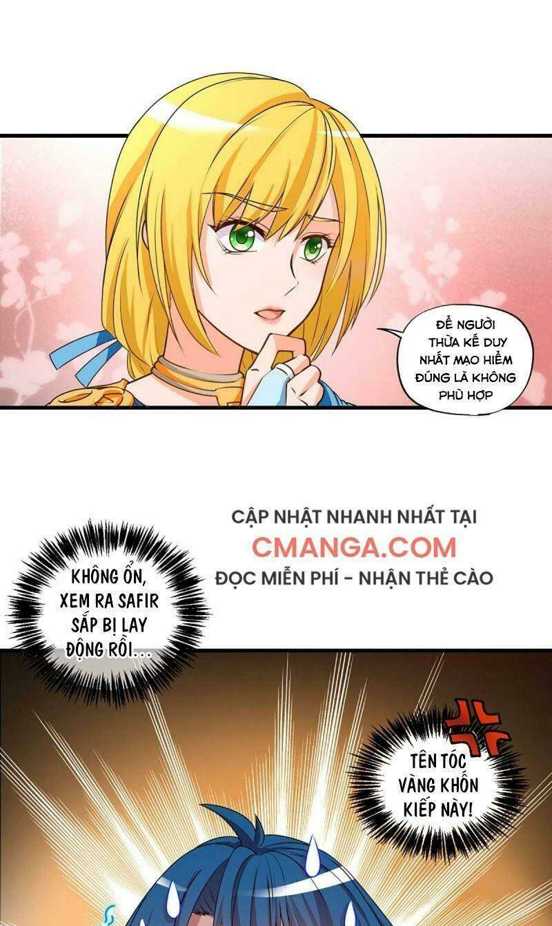 Ta Livestream Tại Dị Giới: Chapter 3