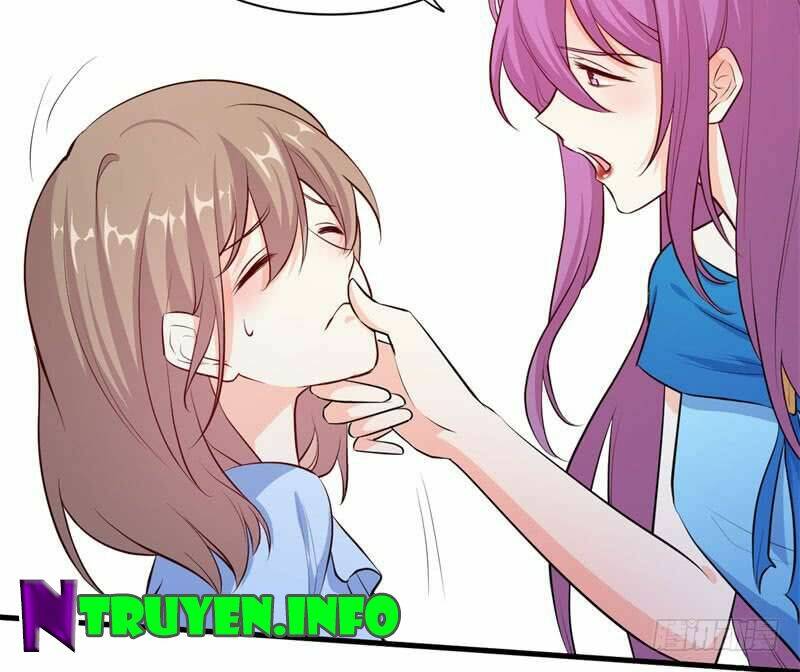 Ám Luyến Thành Hôn: Chapter 50