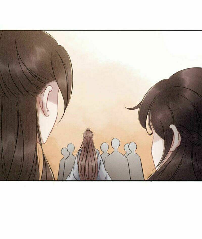 Trọng Sinh Bá Sủng Nhiếp Chính Vương Quá Mạnh Mẽ: Chapter 39