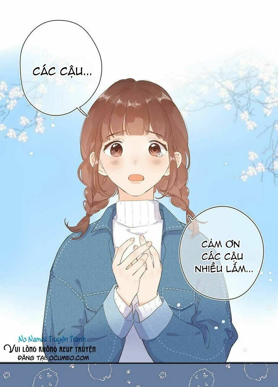 Sos! Tôi Đã Yêu Một Con Sâu Bướm (Phần 2): Chapter 10