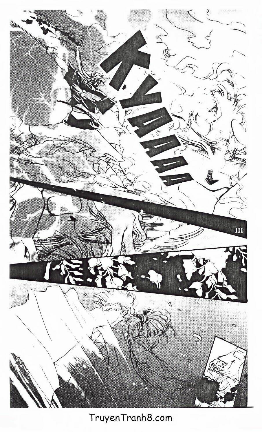 Đứa Con Số Phận: Chapter 72.1