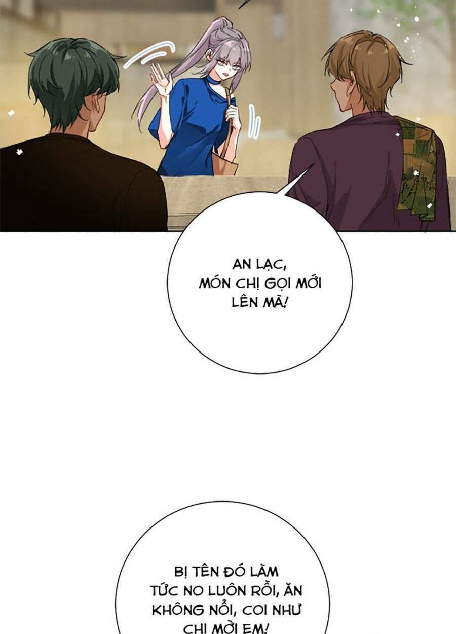 Tâm Động Thuấn Di: Chapter 58