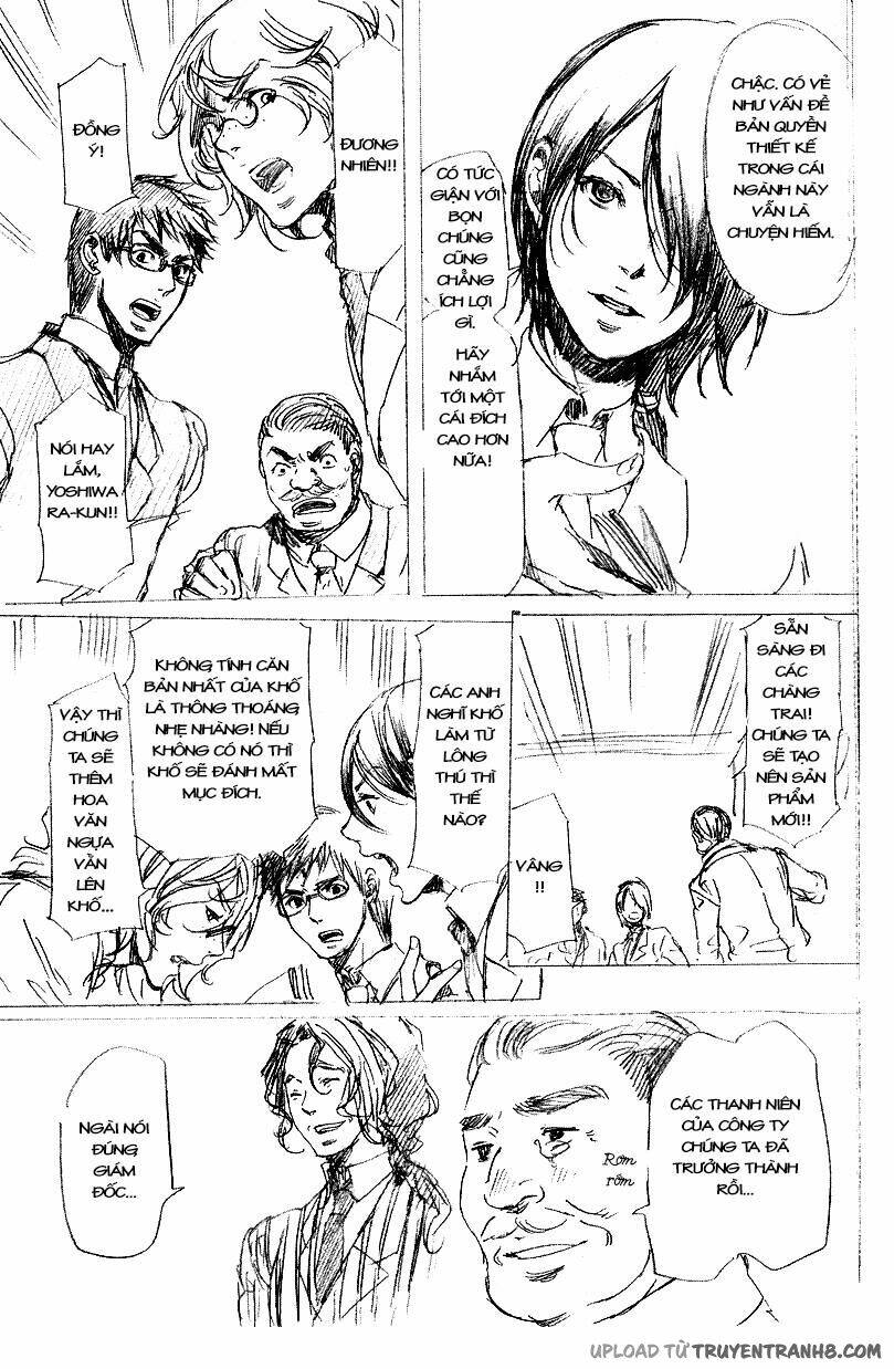 Adekan: Chapter 32.5