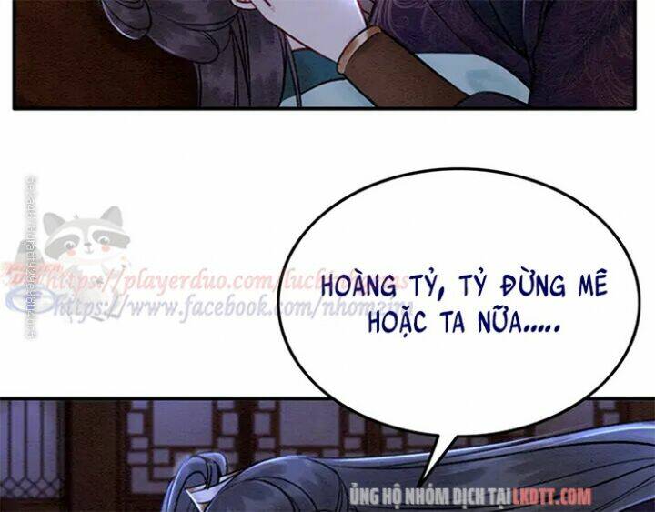 Trọng Sinh Bá Sủng Nhiếp Chính Vương Quá Mạnh Mẽ: Chapter 113