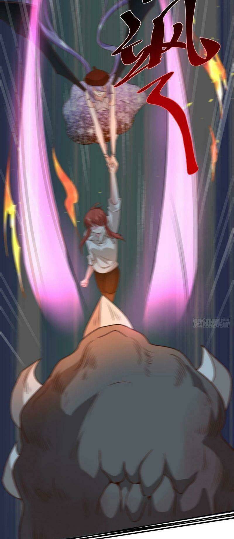 Xâm Lược Vạn Giới: Chapter 67