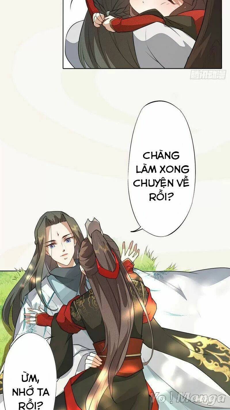 Tuyệt Thế Luyện Đan Sư: Chapter 150