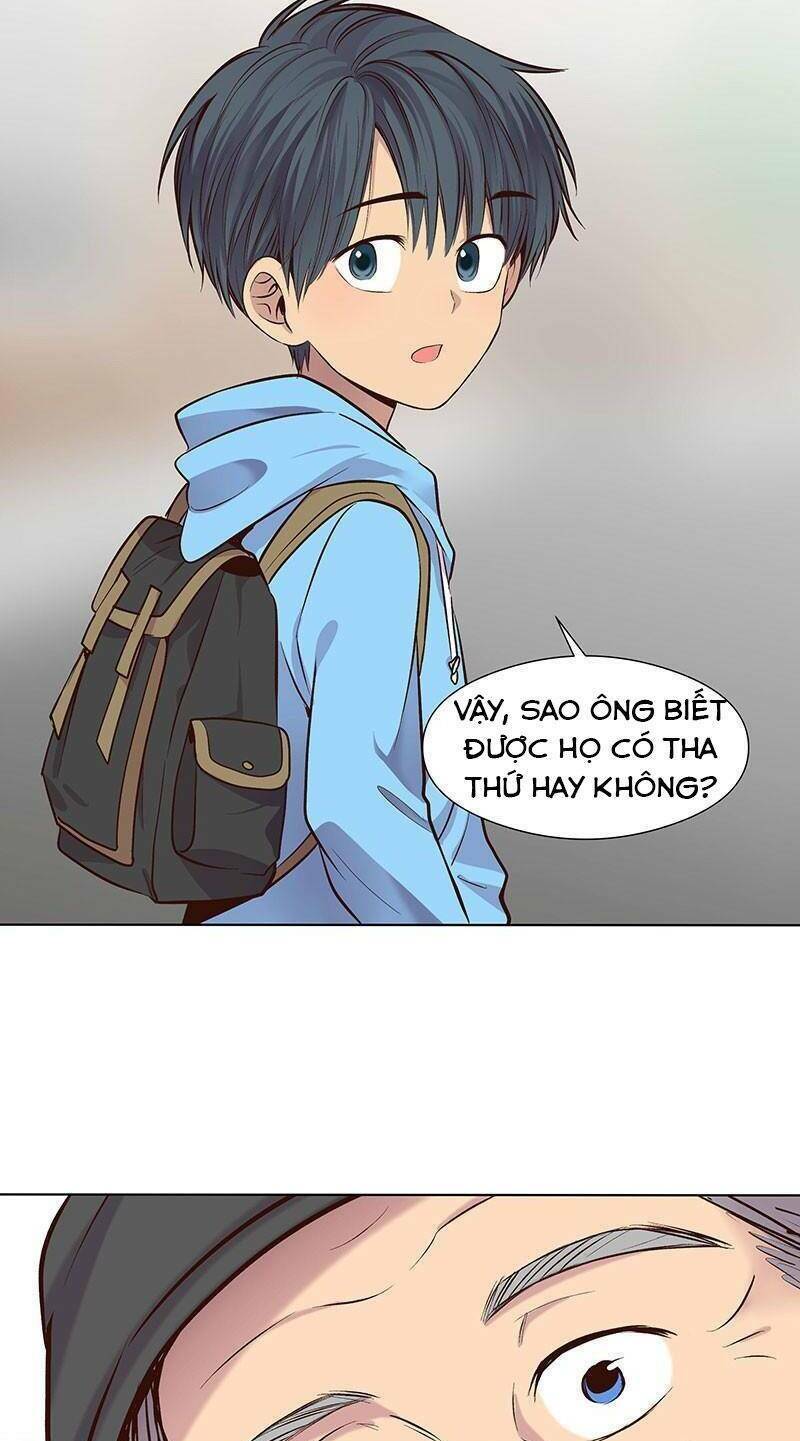 Bí Mật Sâu Sắc Nhất Của Tôi: Chapter 47