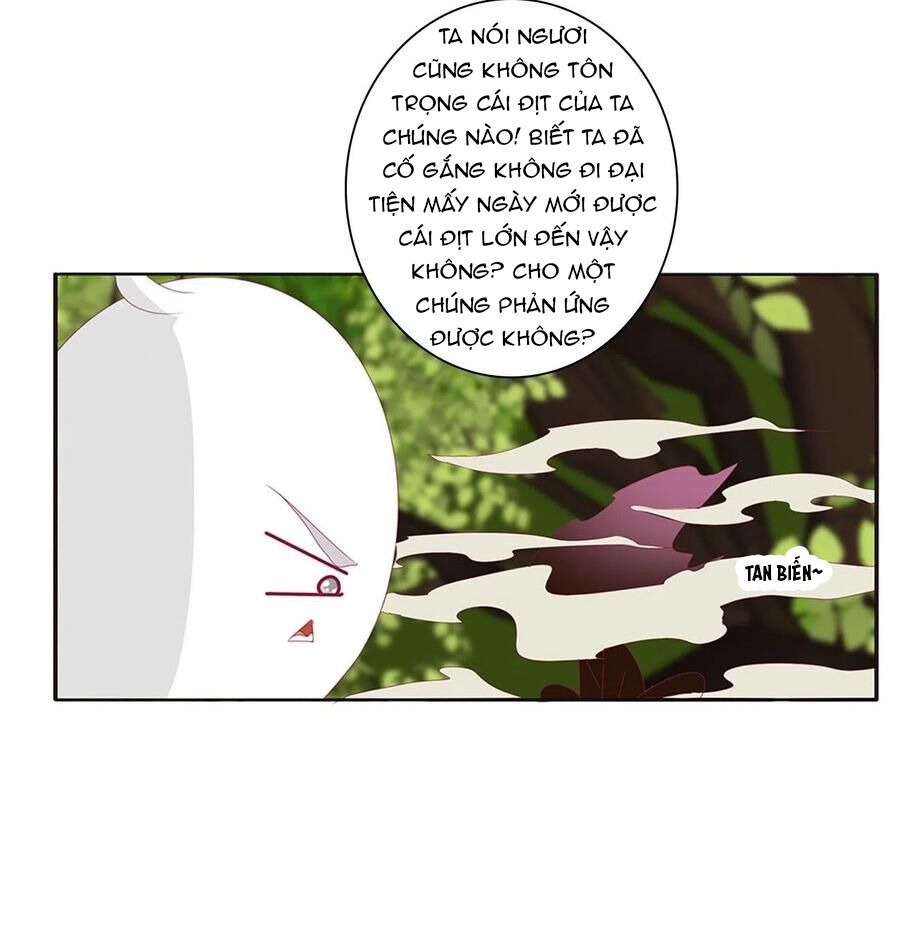 Thông Linh Phi: Chapter 643