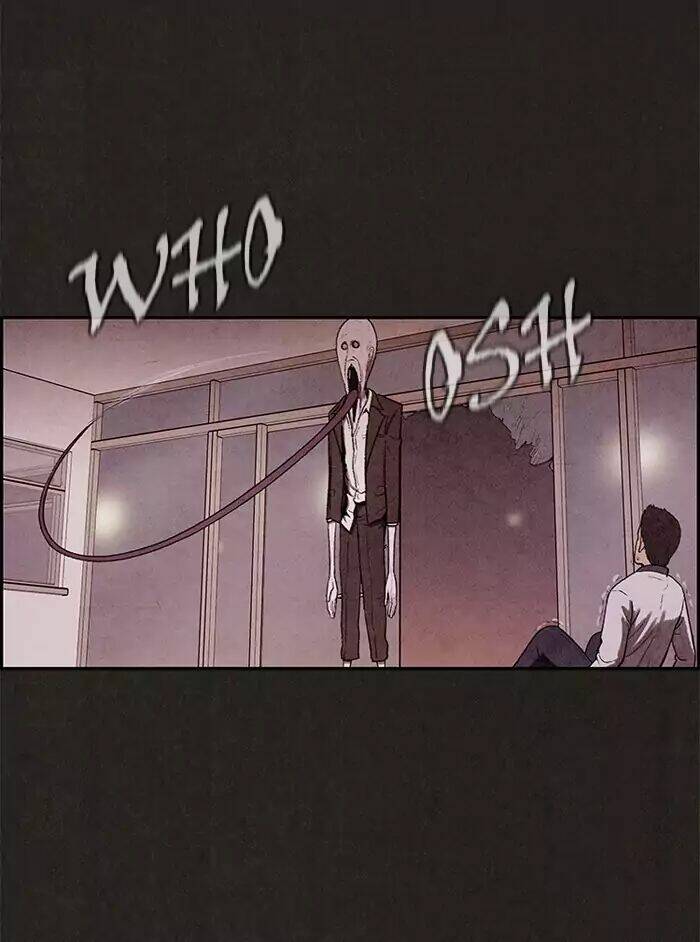 Quái Vật Tại Chung Cư Xanh: Chapter 8