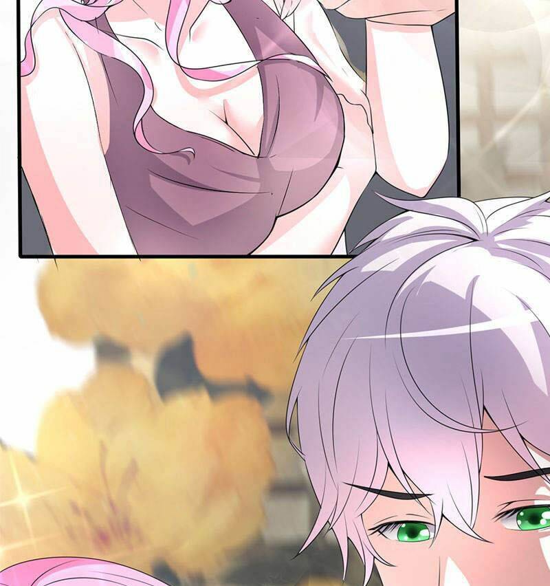 Này! Đừng Động Vào Phô Mai Của Tôi: Chapter 60