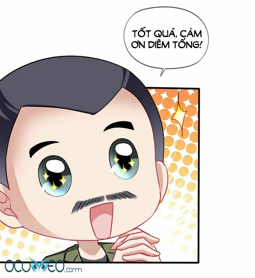 Mỹ Vị Giai Thê: Chapter 30