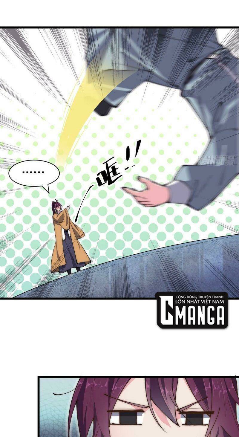 Trường Sinh Cửu Thiên Tuế: Chapter 49