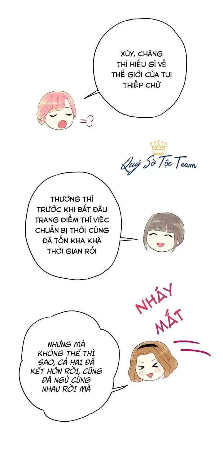 Tồn Tại Với Tư Cách Là Vợ Của Nam Chính: Chapter 126: Buổi tiệc của nhà Farram