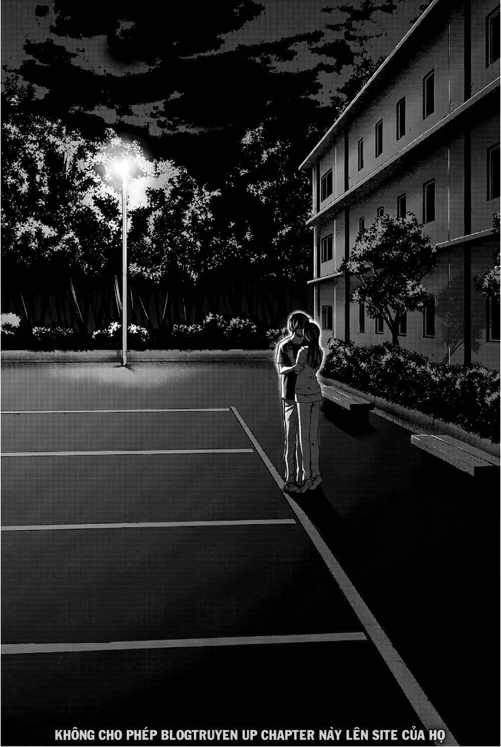 Bạn Gái Chung Nhà: Chapter 234