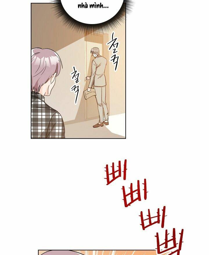 Kẻ Cắp Mặt Trăng: Chapter 6