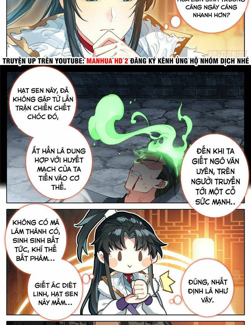 Ta Là Đấng Chí Tôn: Chapter 9