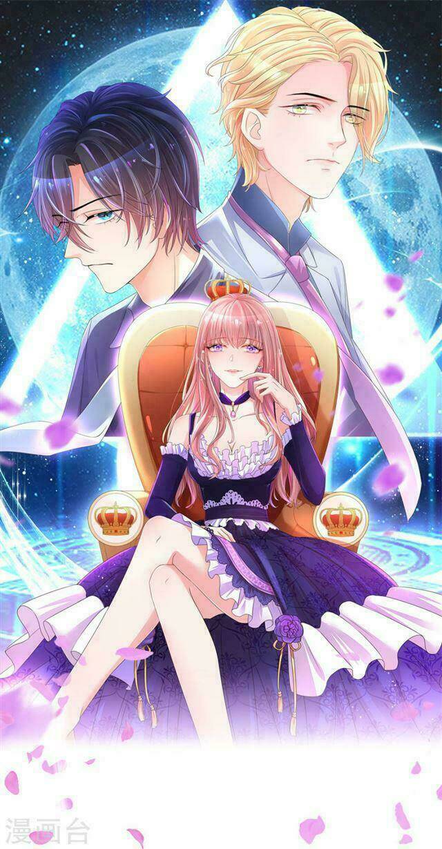 Trùng Sinh Để Trả Thù: Chapter 5