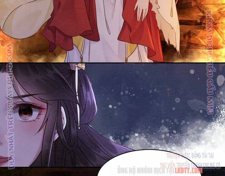 Trọng Sinh Bá Sủng Nhiếp Chính Vương Quá Mạnh Mẽ: Chapter 172