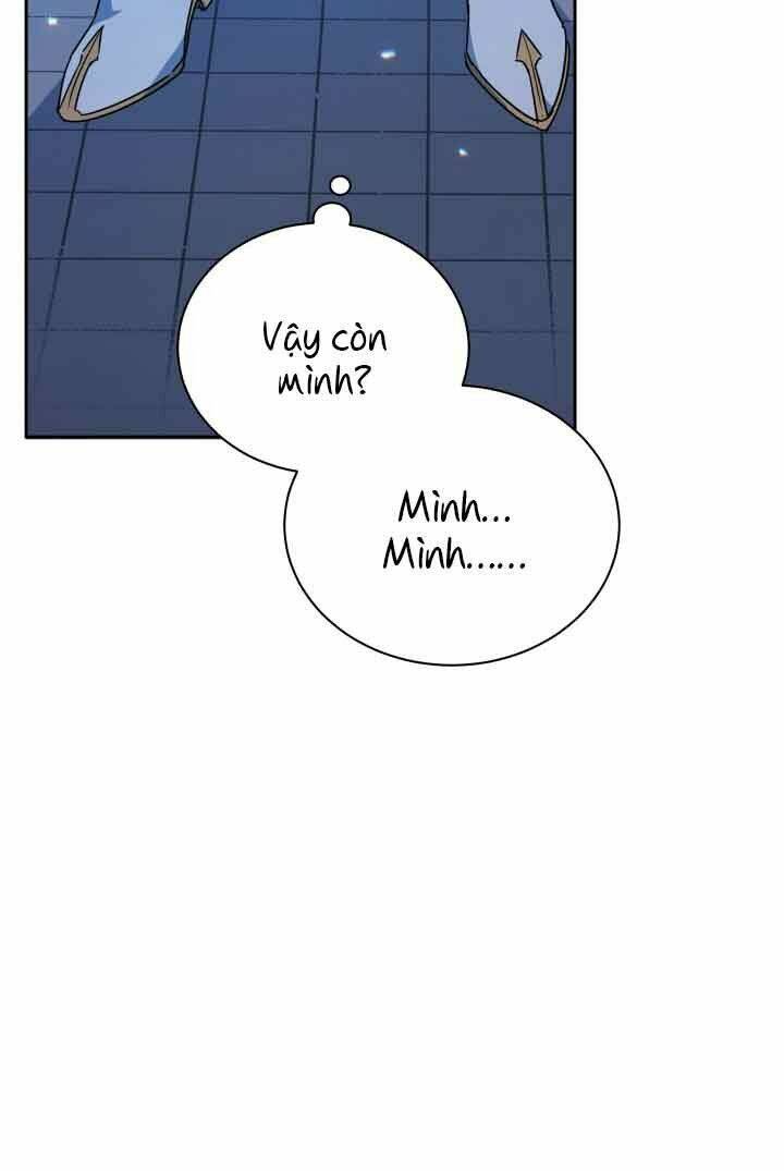 Nàng Elizabeth Thuần Khiết: Chapter 17