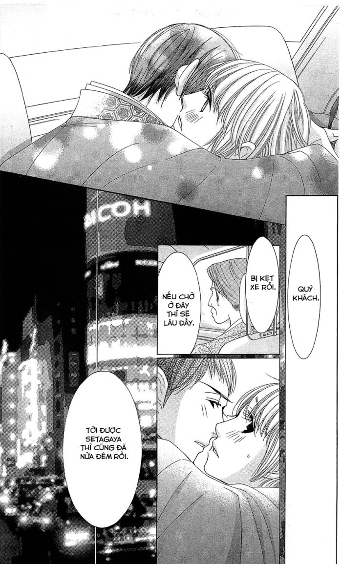 Nhà Sư Khi Yêu: Chapter 2