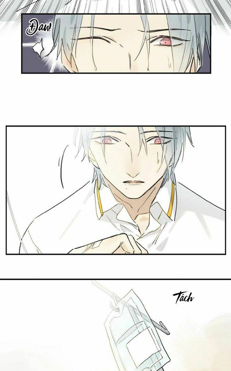 Phép Tắc Trường Ogus: Chapter 9