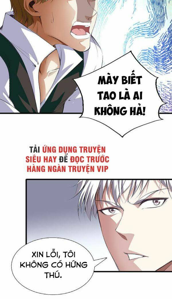 Đô Thị Chí Tôn: Chapter 112