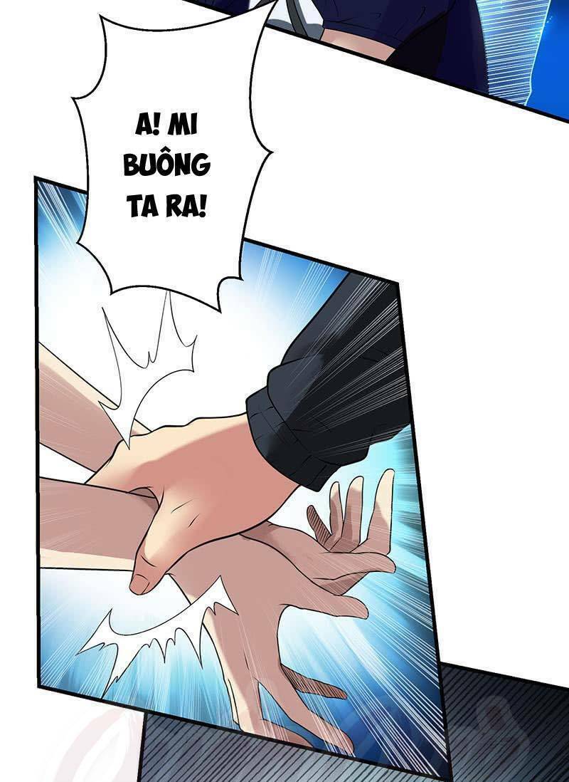 Cuộc Sống Tận Thế Bắt Đầu Từ Số 0: Chapter 20