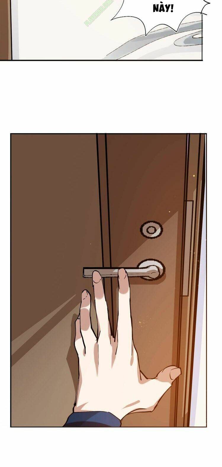 Thần Lai Yêu Vãng: Chapter 4.1