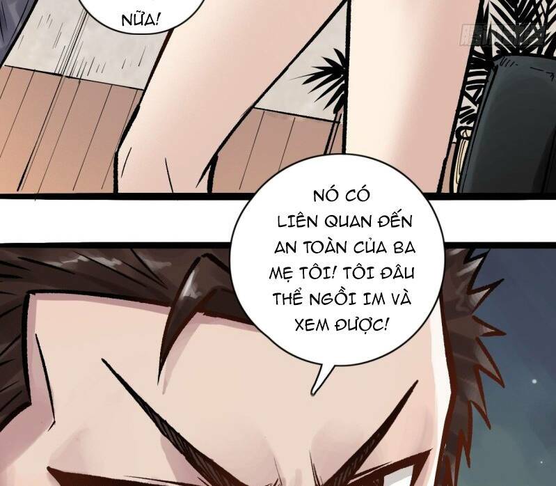 Thế Giới Xa Lạ: Chapter 30