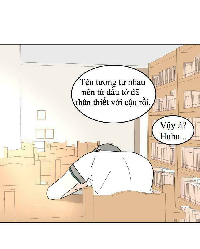 30 Phút Bước Đi Bên Em: Chapter 21.5