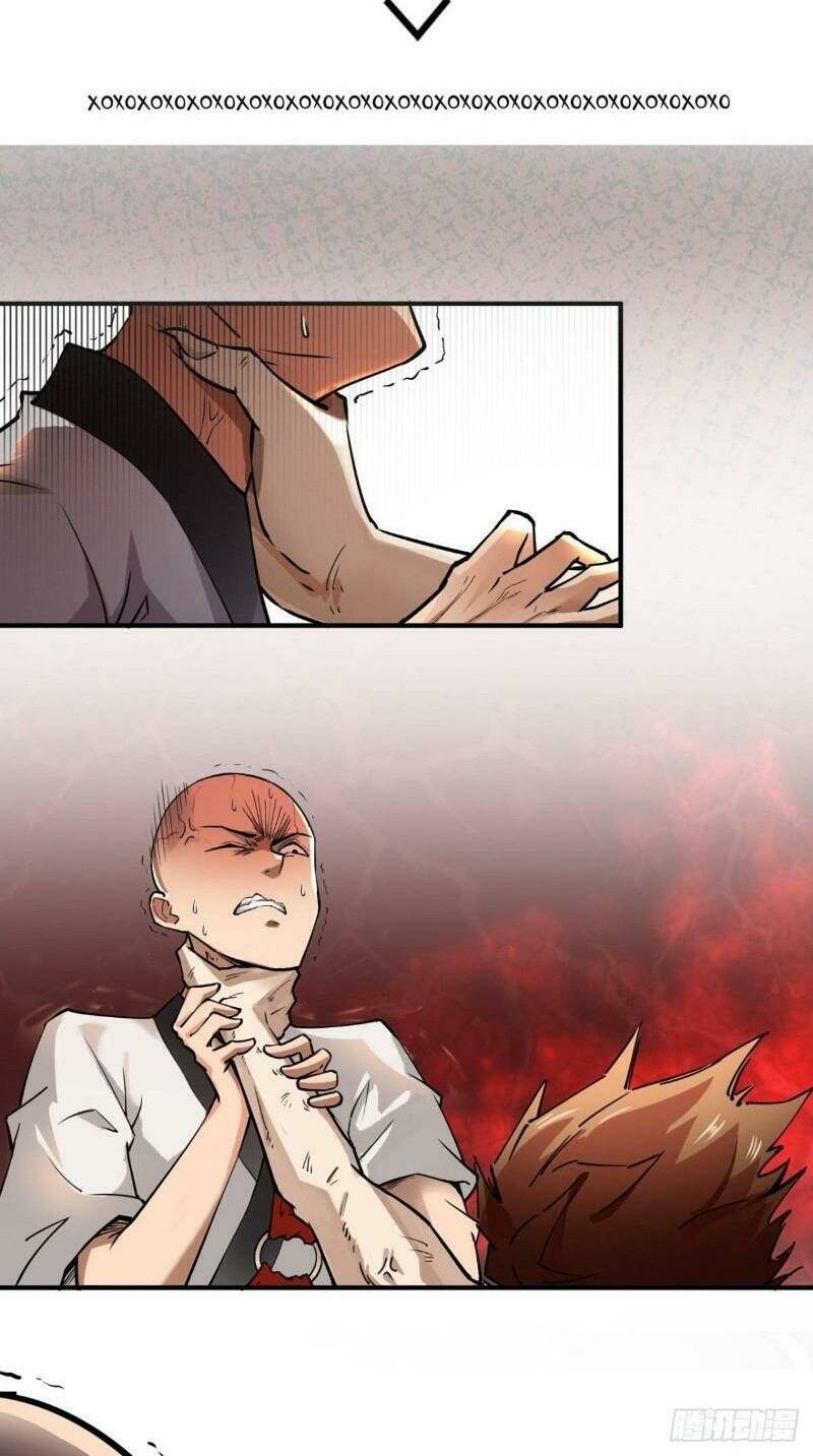 Tà Du Ký: Chapter 0.2