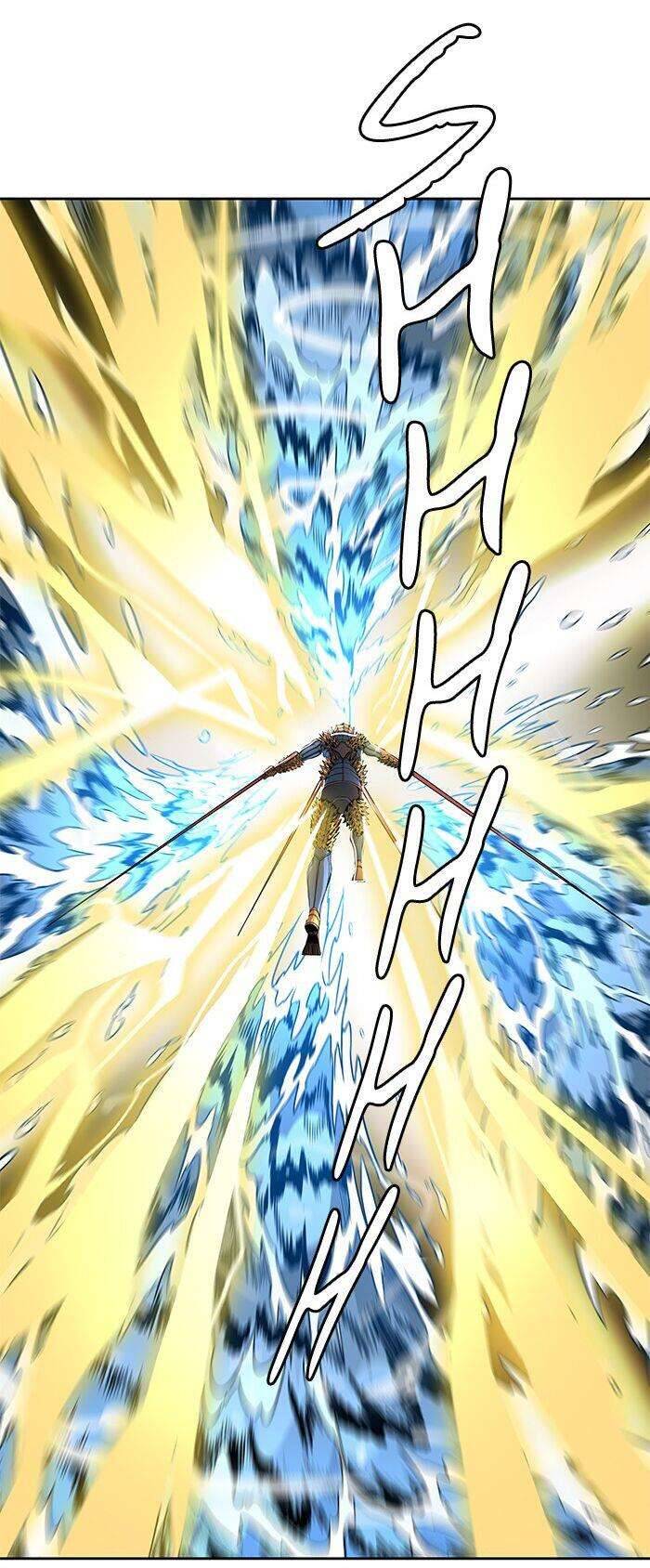 Tòa Tháp Bí Ẩn 2: Chapter 485