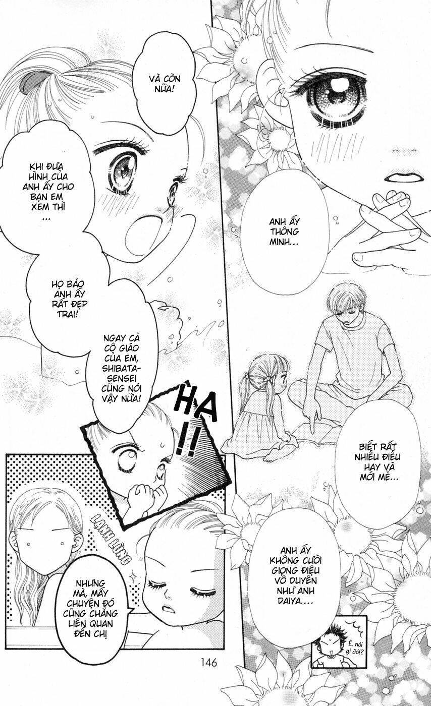 Cô Láng Giềng: Chapter 56