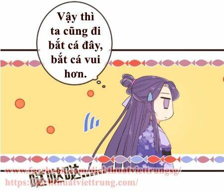 Bạn Trai Tôi Là Cẩm Y Vệ 2: Chapter 35