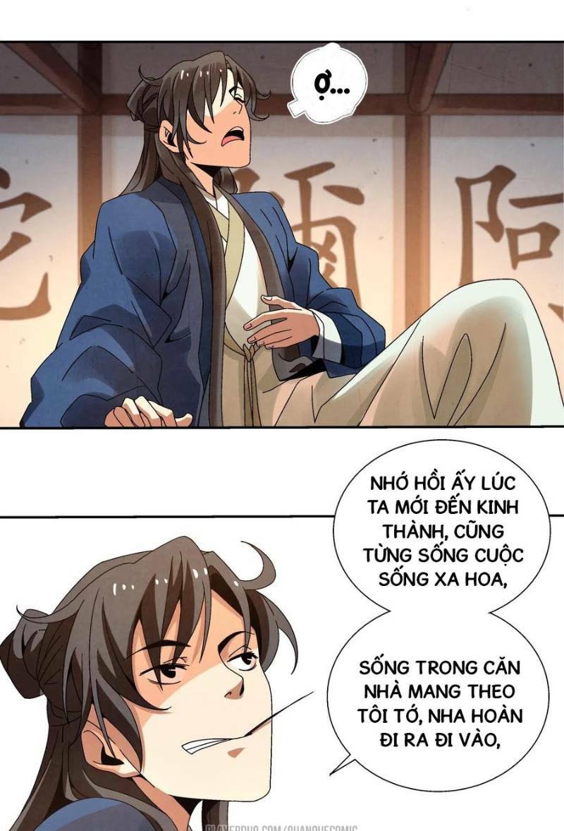 Ma Giáo Giáo Chủ Tái Xuất Giang Hồ: Chapter 7.2