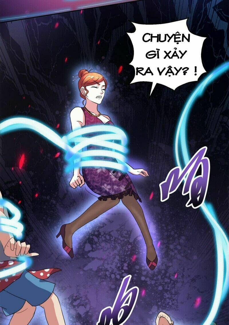 Vú Em Là Cổ Tiên: Chapter 149