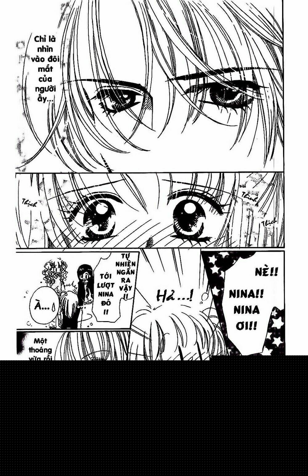 Bộ Sưu Tập Lọ Lem: Chapter 15