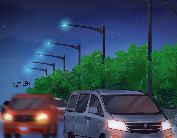 Giai Điệu Của Sự Va Chạm: Chapter 43