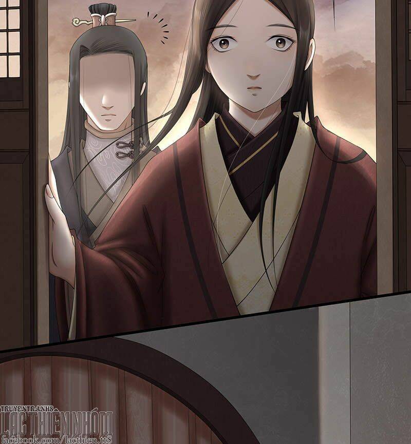 Nữ Ngỗ Tác Họa Cốt: Chapter 17