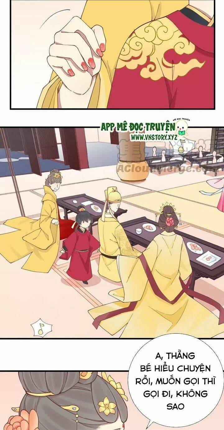 Hoàng Hậu Bận Lắm: Chapter 119