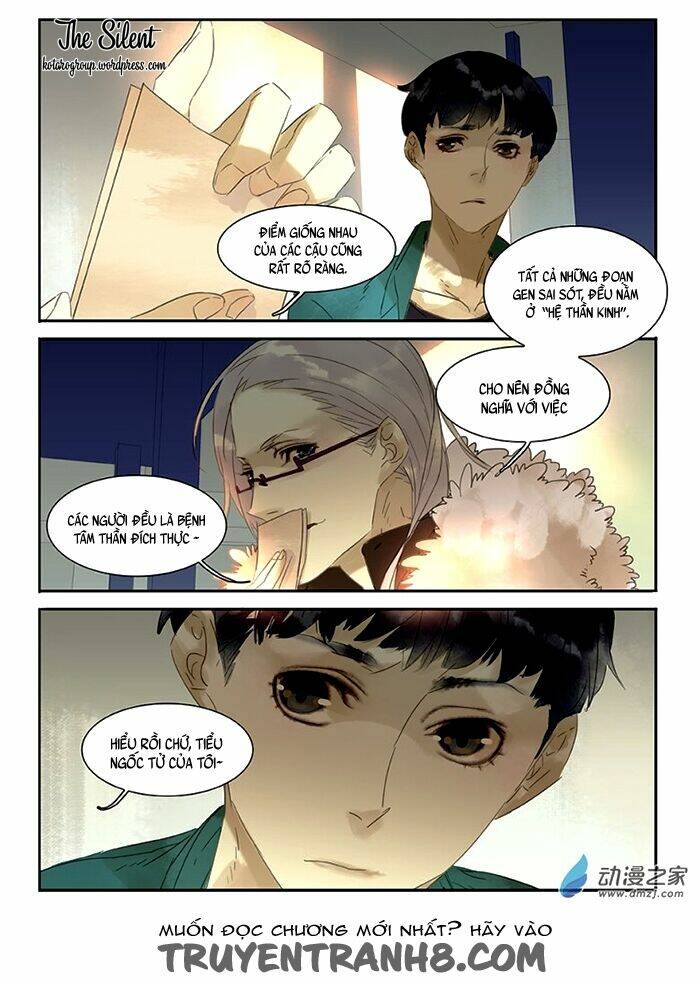 Gia Tử Khu 37: Chapter 32