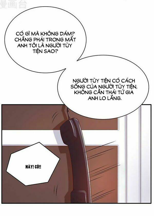 101 Phương Pháp Của Tổng Tài: Chapter 27