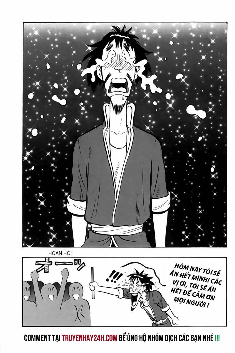 Hoàng Phi Hồng Phần 2: Chapter 53