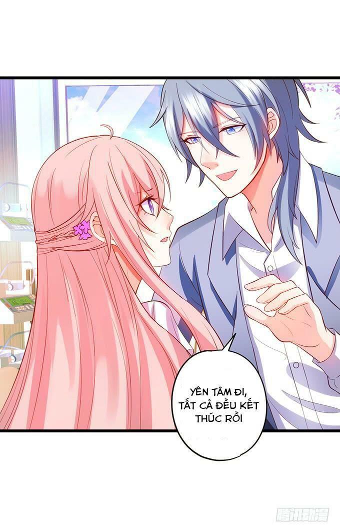 Hồ Tiên Hung Bạo: Chapter 90