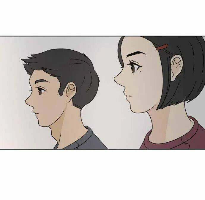 30 Phút Bước Đi Bên Em: Chapter 53