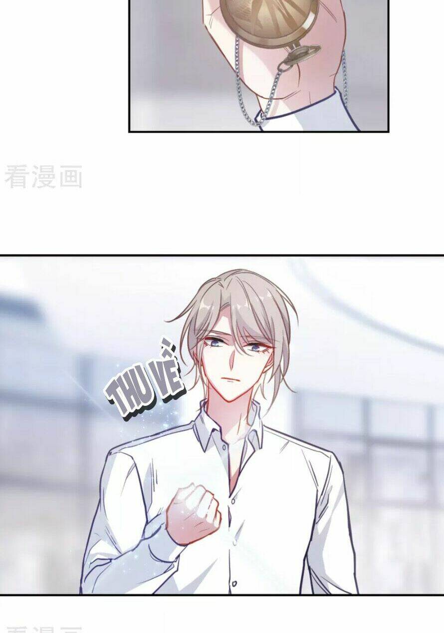 Địa Ngục Cáo Bạch Thi: Chapter 67