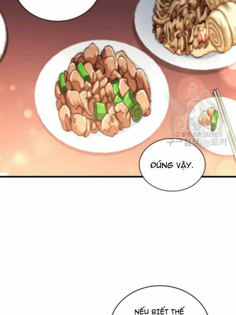 Thân Thủ Đệ Nhất Kiếm: Chapter 66